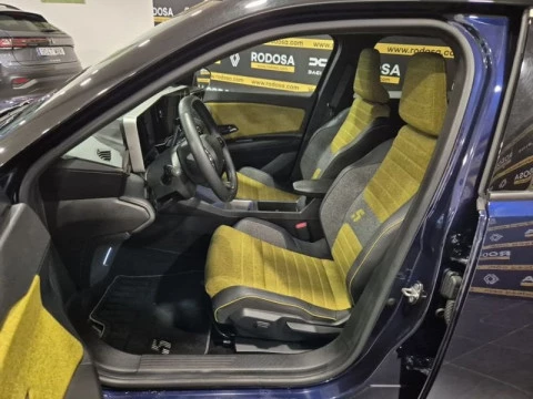 Renault 5 E-Tech Iconic Cinq 110kW (150CV) Autonomía Conf