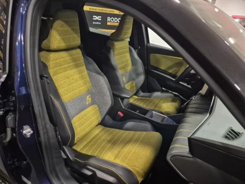 Renault 5 E-Tech Iconic Cinq 110kW (150CV) Autonomía Conf