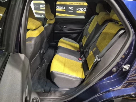 Renault 5 E-Tech Iconic Cinq 110kW (150CV) Autonomía Conf