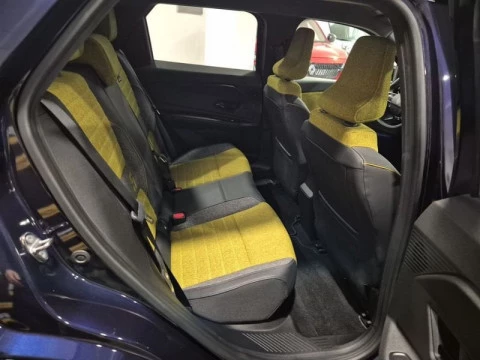 Renault 5 E-Tech Iconic Cinq 110kW (150CV) Autonomía Conf