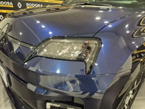 Renault 5 E-Tech Iconic Cinq 110kW (150CV) Autonomía Conf