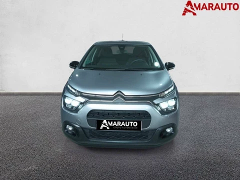 Citroën C3  PureTech 81KW (110CV) Max