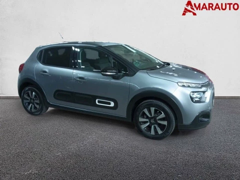 Citroën C3  PureTech 81KW (110CV) Max