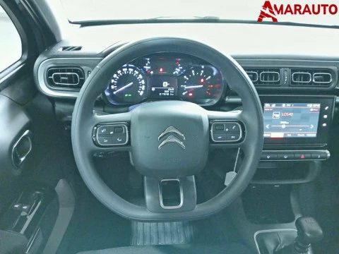 Citroën C3  PureTech 81KW (110CV) Max