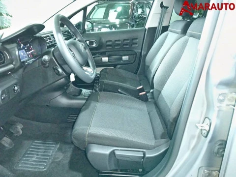 Citroën C3  PureTech 81KW (110CV) Max