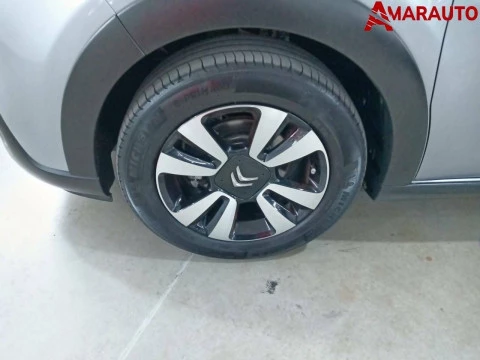 Citroën C3  PureTech 81KW (110CV) Max