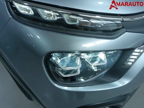 Citroën C3  PureTech 81KW (110CV) Max