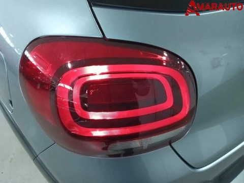 Citroën C3  PureTech 81KW (110CV) Max