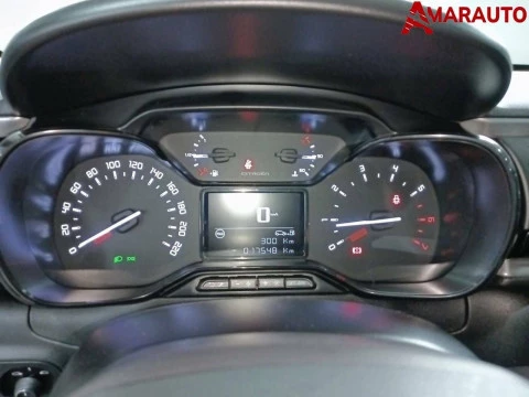 Citroën C3  PureTech 81KW (110CV) Max