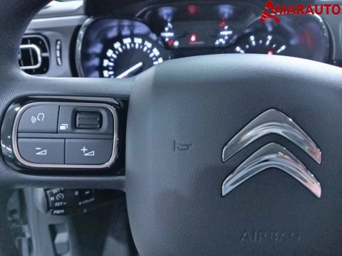 Citroën C3  PureTech 81KW (110CV) Max