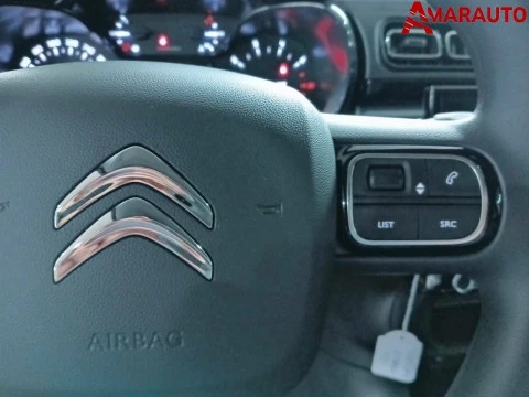 Citroën C3  PureTech 81KW (110CV) Max