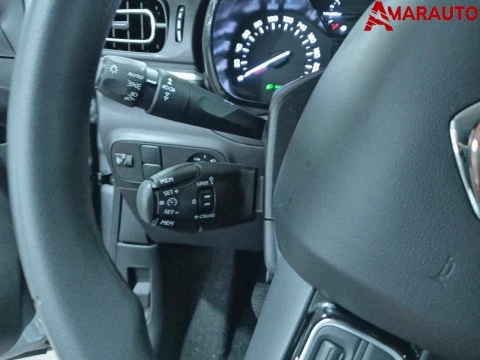 Citroën C3  PureTech 81KW (110CV) Max