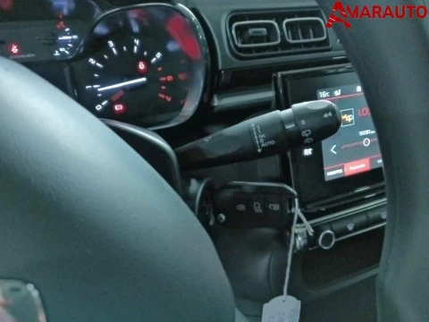 Citroën C3  PureTech 81KW (110CV) Max