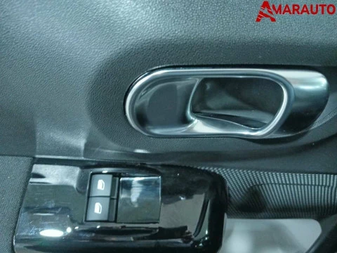 Citroën C3  PureTech 81KW (110CV) Max