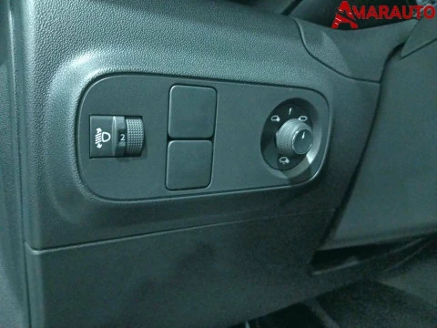 Citroën C3  PureTech 81KW (110CV) Max