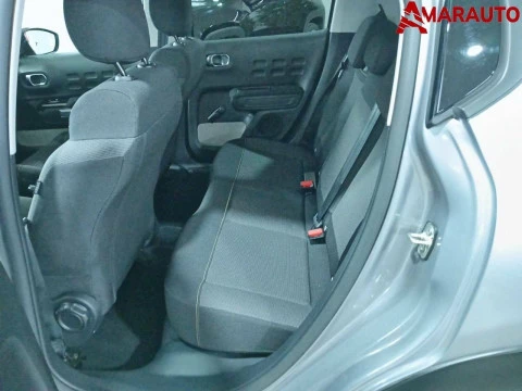 Citroën C3  PureTech 81KW (110CV) Max