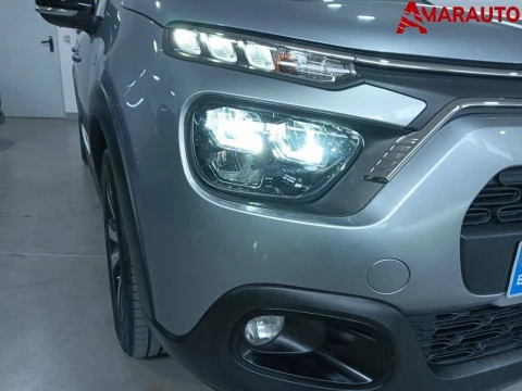 Citroën C3  PureTech 81KW (110CV) Max