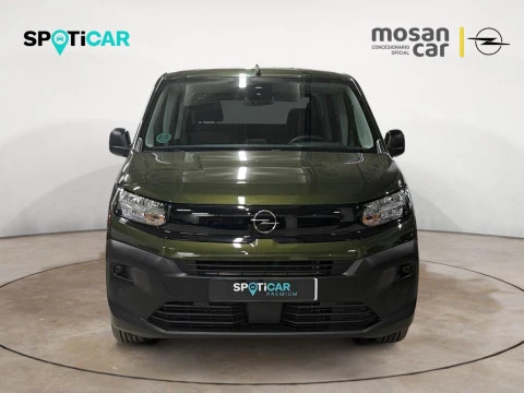 Opel Combo N1 Edition 100 Cv 1.5 Td S/S MT6 €6.4