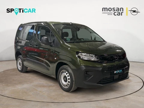 Opel Combo N1 Edition 100 Cv 1.5 Td S/S MT6 €6.4