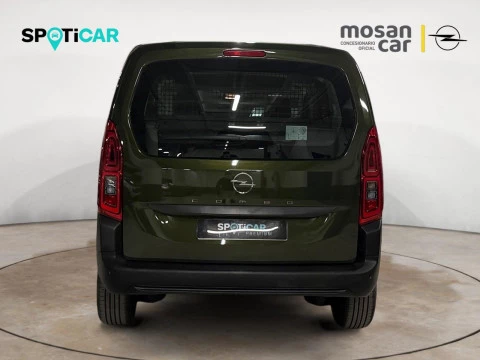 Opel Combo N1 Edition 100 Cv 1.5 Td S/S MT6 €6.4