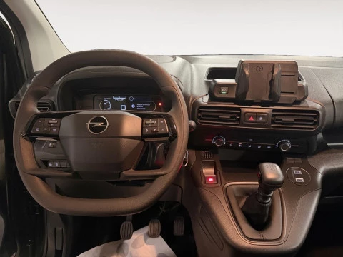 Opel Combo N1 Edition 100 Cv 1.5 Td S/S MT6 €6.4