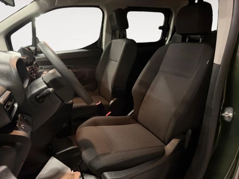 Opel Combo N1 Edition 100 Cv 1.5 Td S/S MT6 €6.4