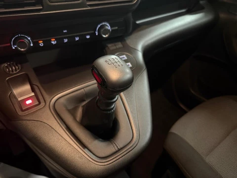 Opel Combo N1 Edition 100 Cv 1.5 Td S/S MT6 €6.4