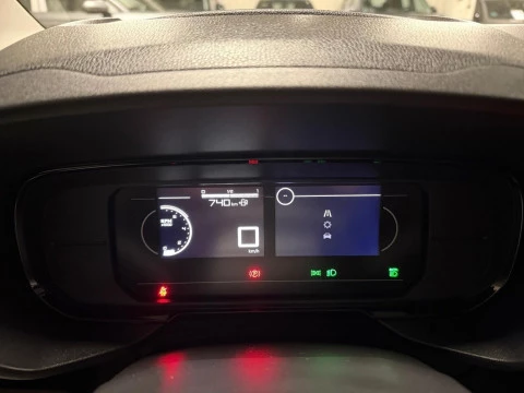 Opel Combo N1 Edition 100 Cv 1.5 Td S/S MT6 €6.4