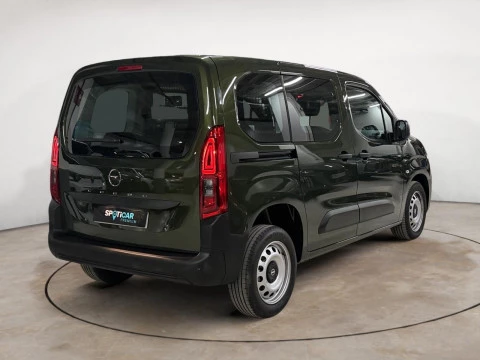 Opel Combo N1 Edition 100 Cv 1.5 Td S/S MT6 €6.4