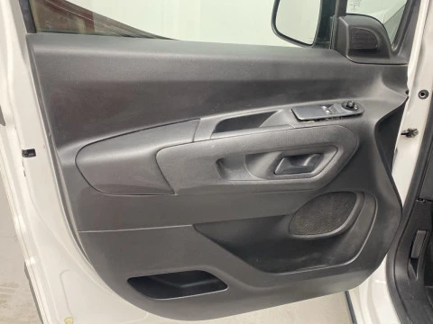 Peugeot Rifter Active BlueHDi 100 S&S Manual 6 Vel Mixto