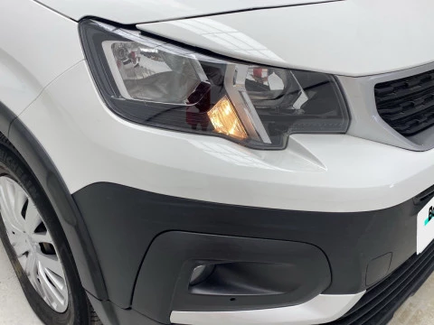 Peugeot Rifter Active BlueHDi 100 S&S Manual 6 Vel Mixto