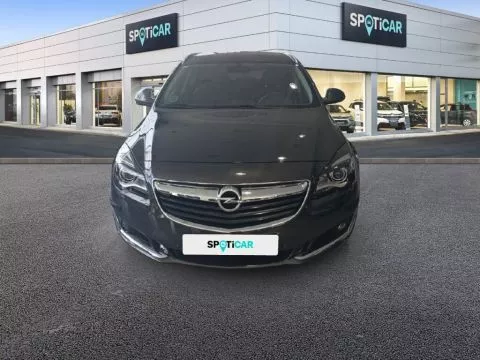 Opel Insignia ST 2.0 CDTI Start & Stop Excellence