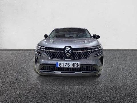 Renault Austral Techno Mild Hybrid 116kW Auto