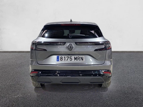 Renault Austral Techno Mild Hybrid 116kW Auto