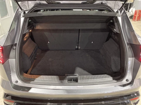 Renault Austral Techno Mild Hybrid 116kW Auto