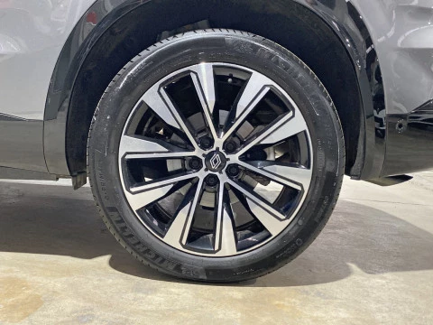 Renault Austral Techno Mild Hybrid 116kW Auto