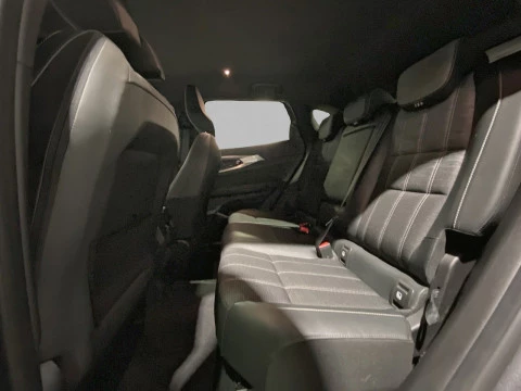 Renault Austral Techno Mild Hybrid 116kW Auto