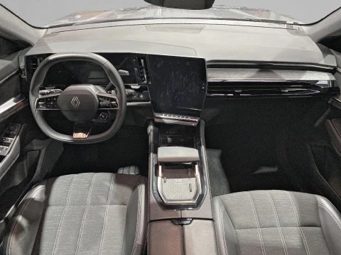 Renault Austral Techno Mild Hybrid 116kW Auto