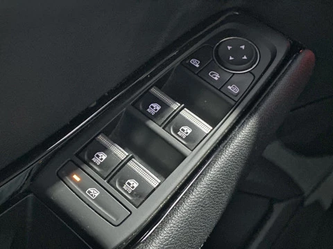 Renault Austral Techno Mild Hybrid 116kW Auto