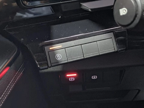 Renault Austral Techno Mild Hybrid 116kW Auto