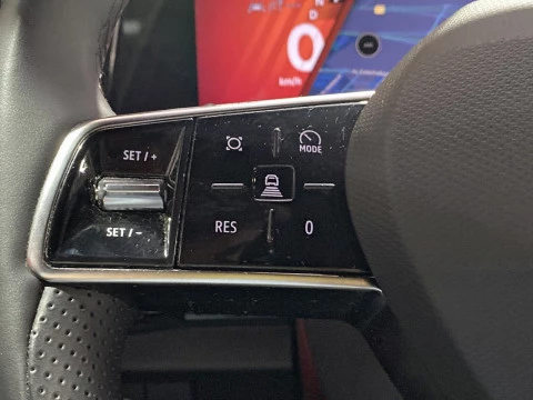 Renault Austral Techno Mild Hybrid 116kW Auto