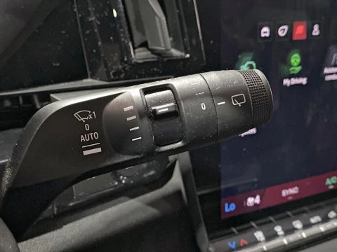 Renault Austral Techno Mild Hybrid 116kW Auto