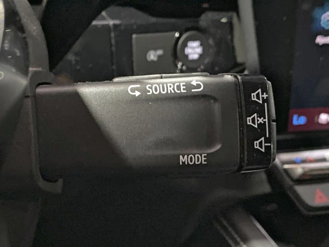 Renault Austral Techno Mild Hybrid 116kW Auto