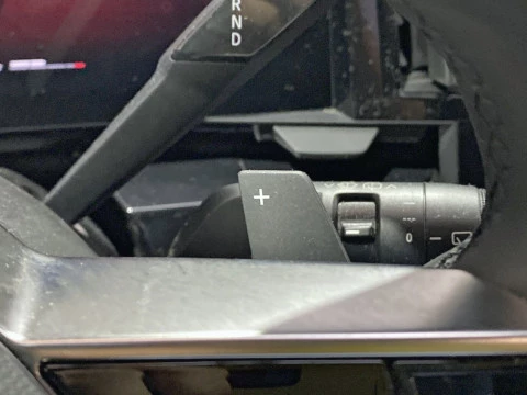 Renault Austral Techno Mild Hybrid 116kW Auto