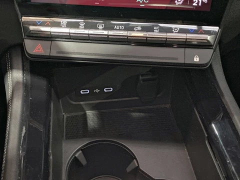 Renault Austral Techno Mild Hybrid 116kW Auto