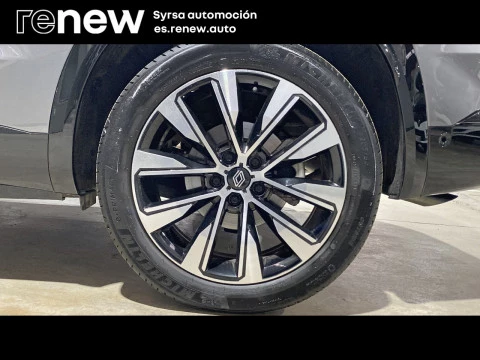 Renault Austral Techno Mild Hybrid 116kW Auto