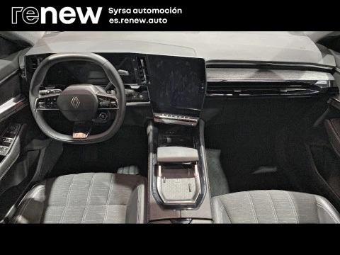 Renault Austral Techno Mild Hybrid 116kW Auto