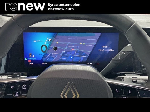 Renault Austral Techno Mild Hybrid 116kW Auto