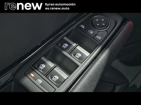 Renault Austral Techno Mild Hybrid 116kW Auto