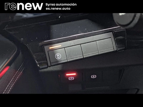 Renault Austral Techno Mild Hybrid 116kW Auto
